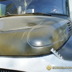 ДТП со смертельным исходом: велосипедист попал под «ЗИЛ»