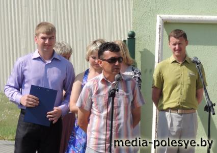 Дружные, активные, спортивные… Дружные, активные, спортивные…