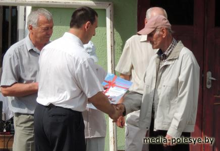 Дружные, активные, спортивные… Дружные, активные, спортивные…