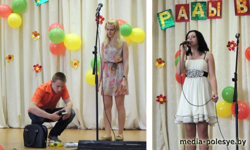 В Столинском аграрно-экономическом колледже прошла встреча выпускников В Столинском аграрно-экономическом колледже прошла встреча выпускников