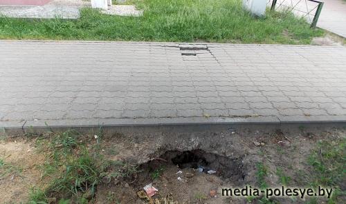 Ломать – не строить, или Не навреди!