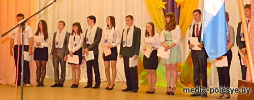 «Парад звёзд» собирает таланты