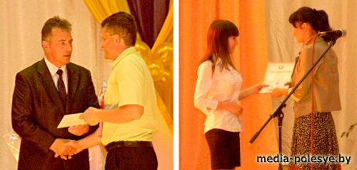 «Парад звёзд» собирает таланты