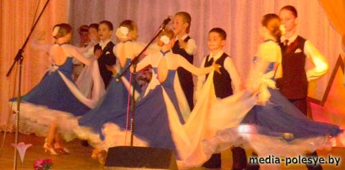 «Парад звёзд» собирает таланты