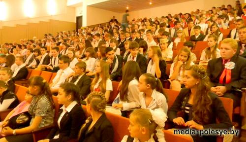 «Парад звёзд» собирает таланты