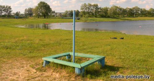 ОСВОД и ЖКХ к купальному сезону подготовились. А вы?