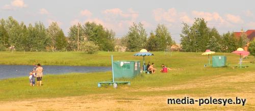 ОСВОД и ЖКХ к купальному сезону подготовились. А вы?