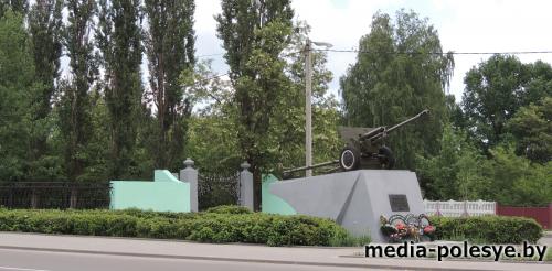 Непаўторныя і самабытныя паркі і заказнікі