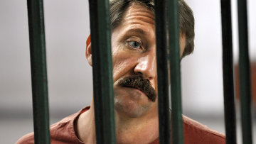 Бывший партнер Бута экстрадирован из Австралии в США