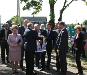Письменков луг: 2 дня качественной музыки и поэзии