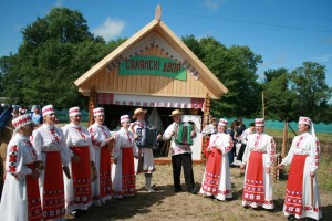 Письменков луг: 2 дня качественной музыки и поэзии