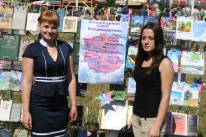 Письменков луг: 2 дня качественной музыки и поэзии