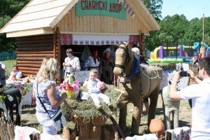 Письменков луг: 2 дня качественной музыки и поэзии