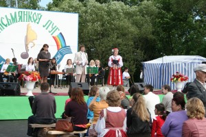 Письменков луг: 2 дня качественной музыки и поэзии