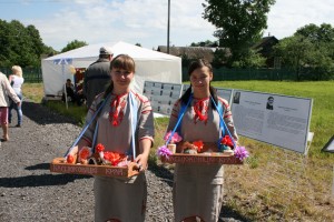 Письменков луг: 2 дня качественной музыки и поэзии