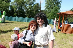 Письменков луг: 2 дня качественной музыки и поэзии