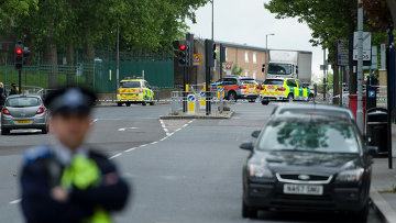 Беспорядки в Стокгольме стихли, но в Швеции все еще неспокойно