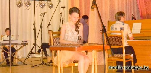 84 выпускника Лунинецкой ДШИ получили свидетельства об окончании школы