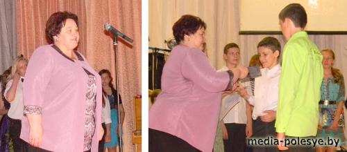 84 выпускника Лунинецкой ДШИ получили свидетельства об окончании школы