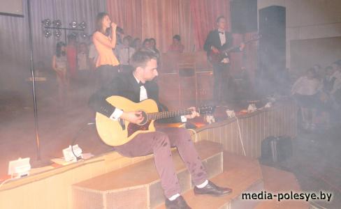 84 выпускника Лунинецкой ДШИ получили свидетельства об окончании школы