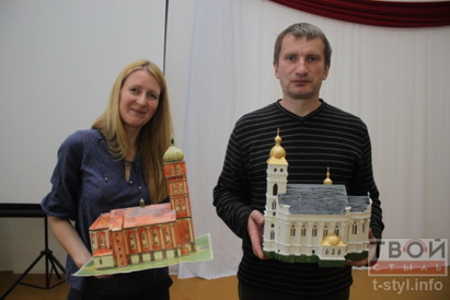 “Гародня без фары Вітаўта – гэта не Гародня!”