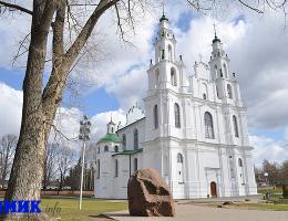 Самые посещаемые музеи Беларуси