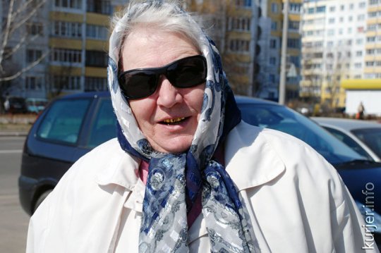 Авария на ЧАЭС коснулась всех