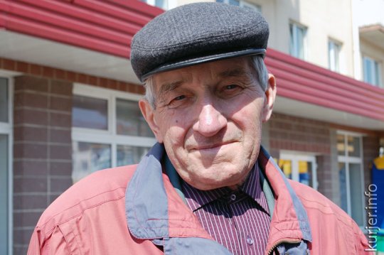 Авария на ЧАЭС коснулась всех