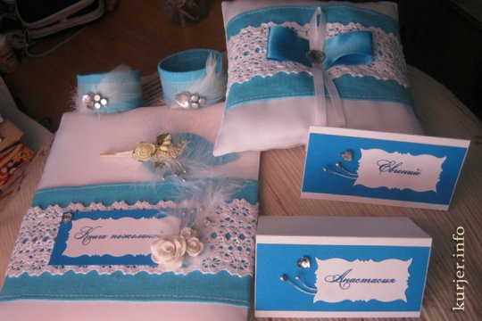 Пока не сделаю свадьбу своей мечты, замуж не выйду