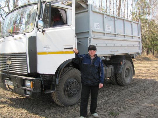 До 9 мая посевную завершим
