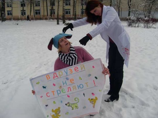 Новы ўдзельнік конкурсу