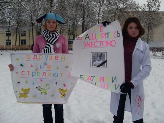 Новы ўдзельнік конкурсу