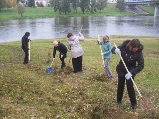 Новы ўдзельнік конкурсу