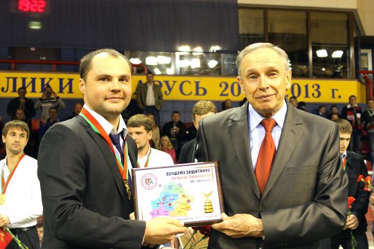 Гродно – спортивная столица Беларуси