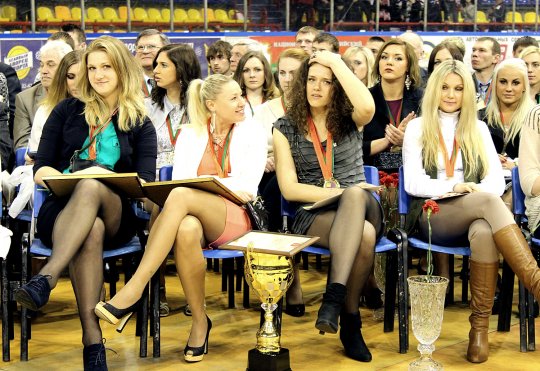 Гродно – спортивная столица Беларуси