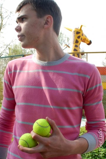 Фотоокна. 01.05.13. Первомай в парке