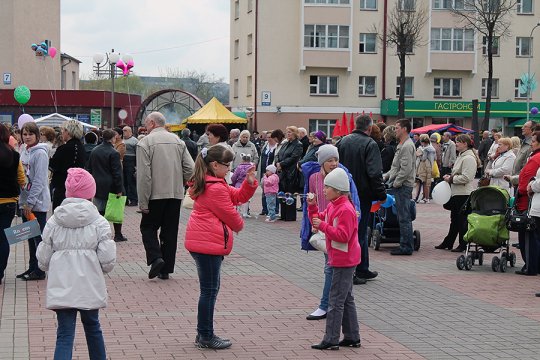 Первомайские картинки (фото)
