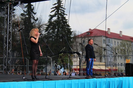 Первомайские картинки (фото)