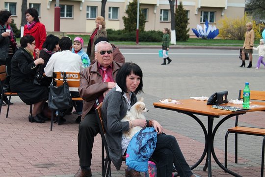 Первомайские картинки (фото)