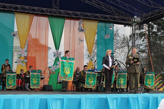 Первомайские картинки (фото)