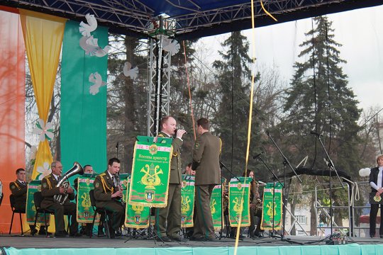 Первомайские картинки (фото)