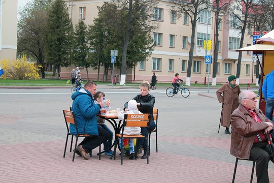 Первомайские картинки (фото)