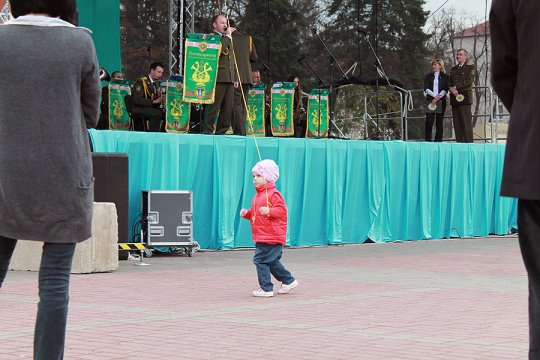 Первомайские картинки (фото)