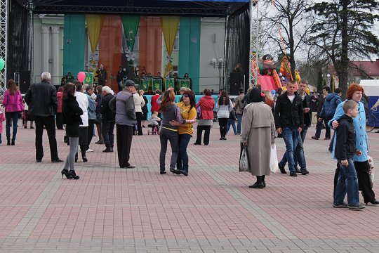 Первомайские картинки (фото)