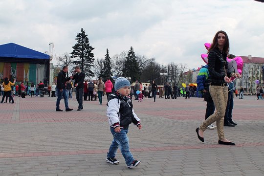 Первомайские картинки (фото)