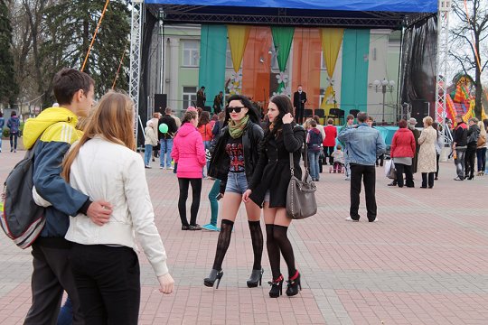 Первомайские картинки (фото)