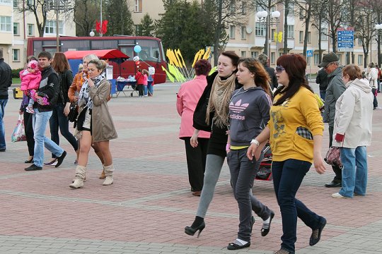 Первомайские картинки (фото)