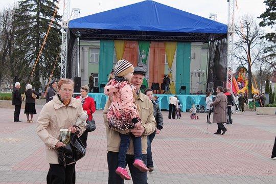 Первомайские картинки (фото)