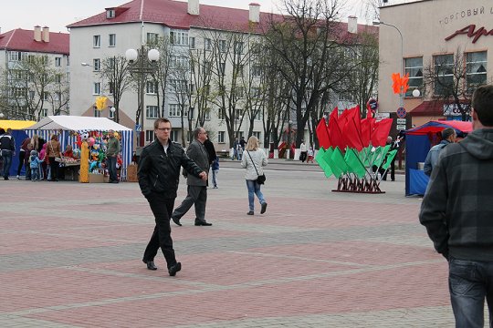 Первомайские картинки (фото)