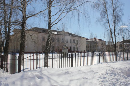 Проект Жодино: прошлое и настоящее